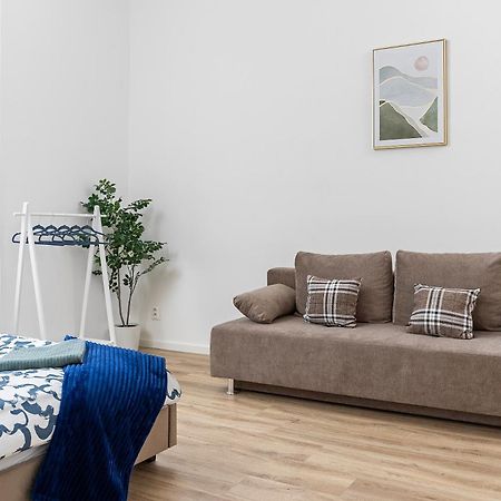 Utulny Apartman V Centru Azur ブルノ エクステリア 写真