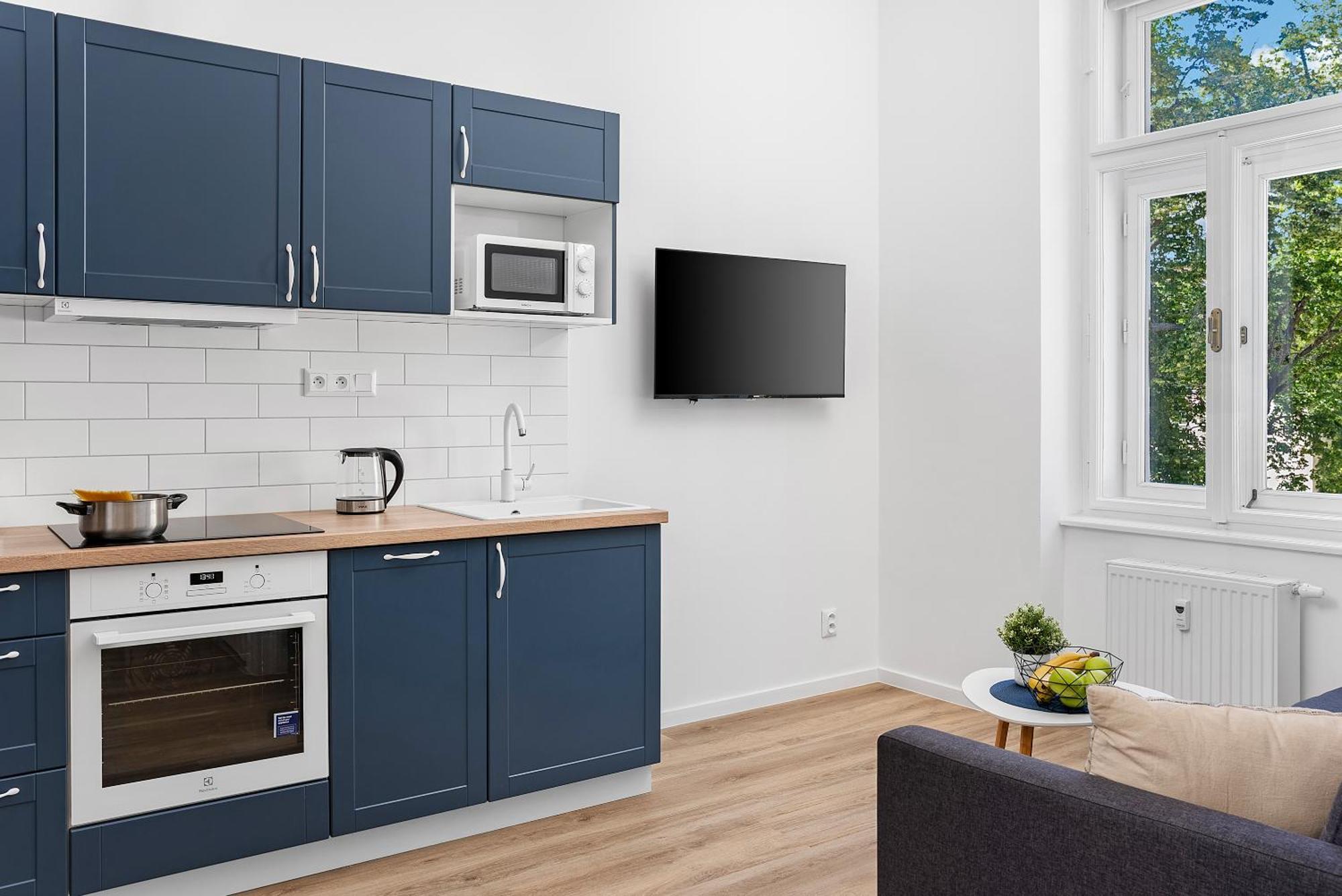 Utulny Apartman V Centru Azur ブルノ エクステリア 写真
